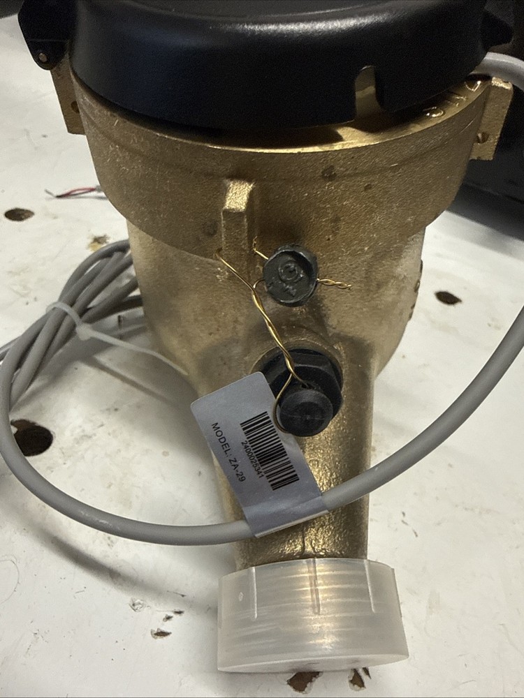 MCS Multi-Jet Water Meter MJ-SDC