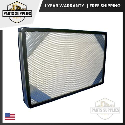 1048295AM Panel Filter For Tennant - Castex Nobles