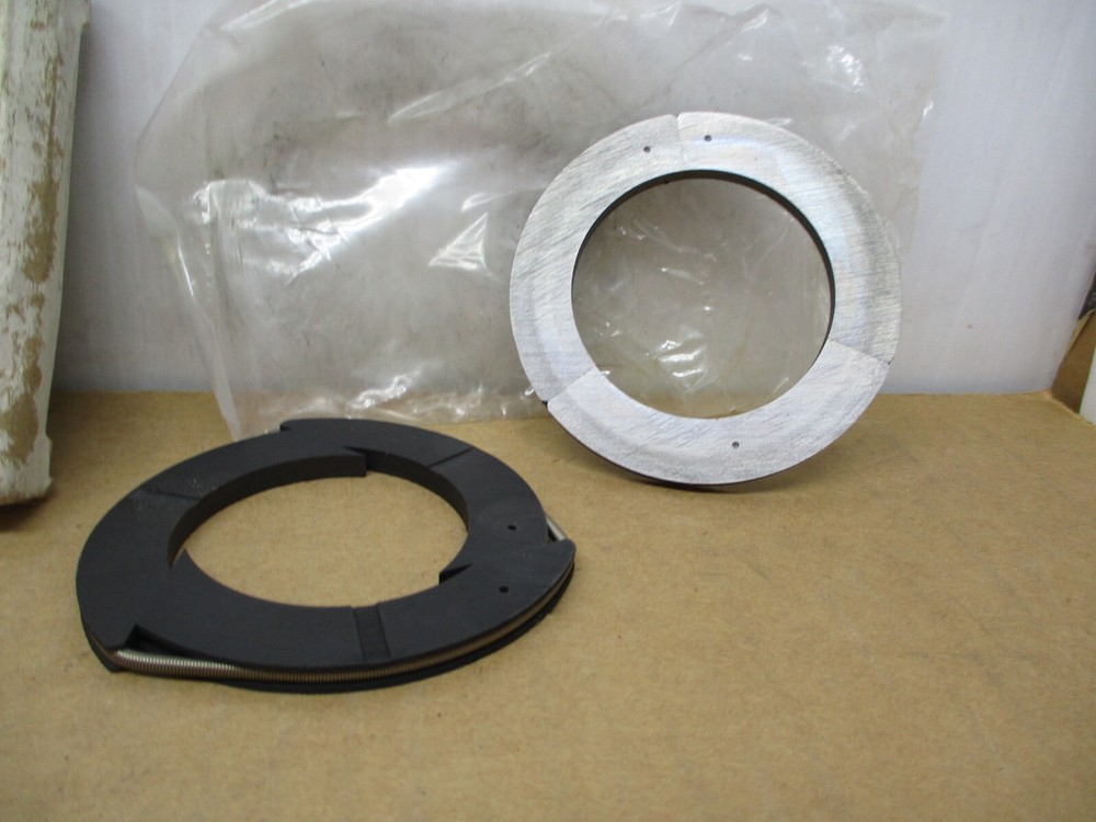 GLOBBAL COMPRESSOR 600-086-001 PACKING