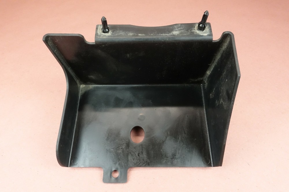 2004-2008 2009 2011 SUZUKI V-Strom 650 DL650 ABS PUMP UNIT MODULE COVER