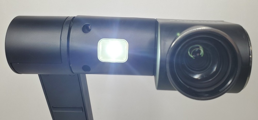 SDP-960 Samsung Digital Presenter Document Camera Power Tested