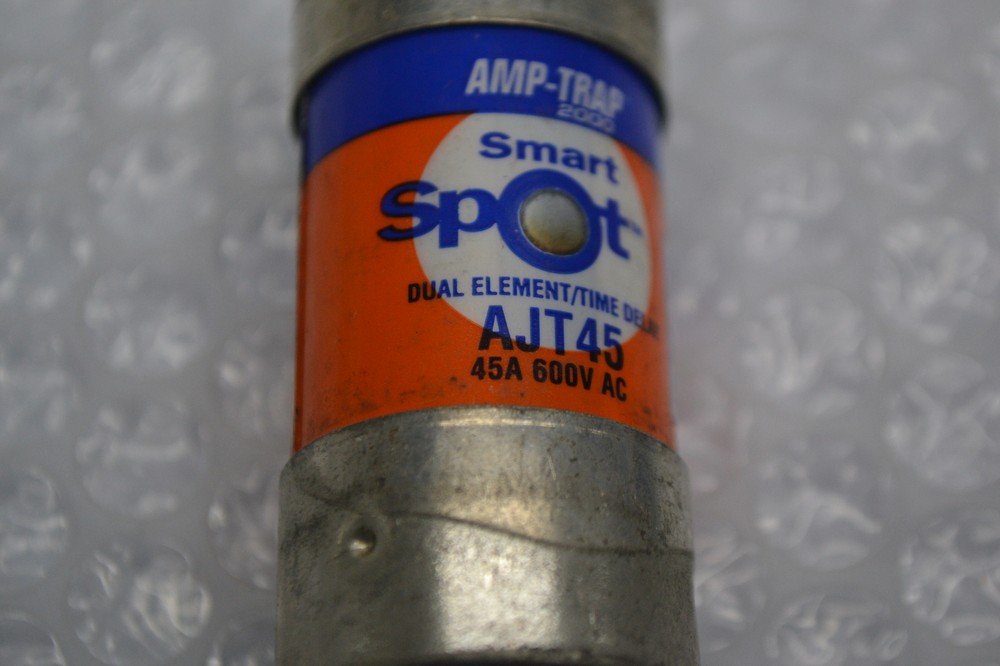 FERRAZ SHAWMUT AJT45 FUSE NSNP