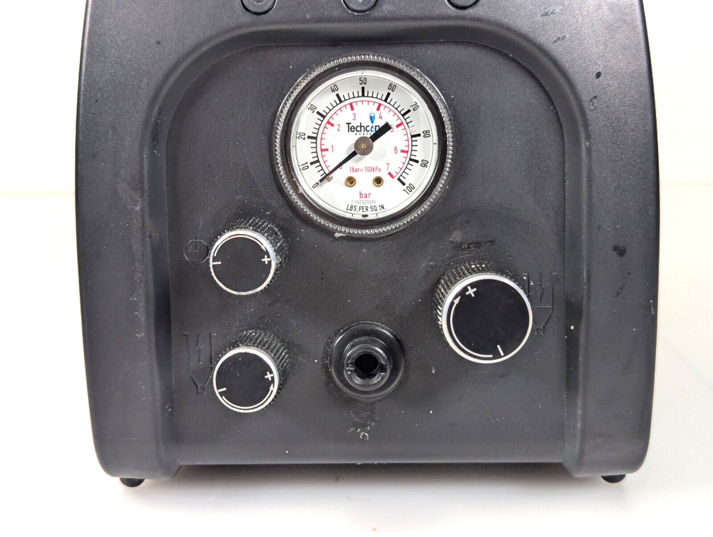 TECHON PRECISION DISPENSING SYSTEM TS250