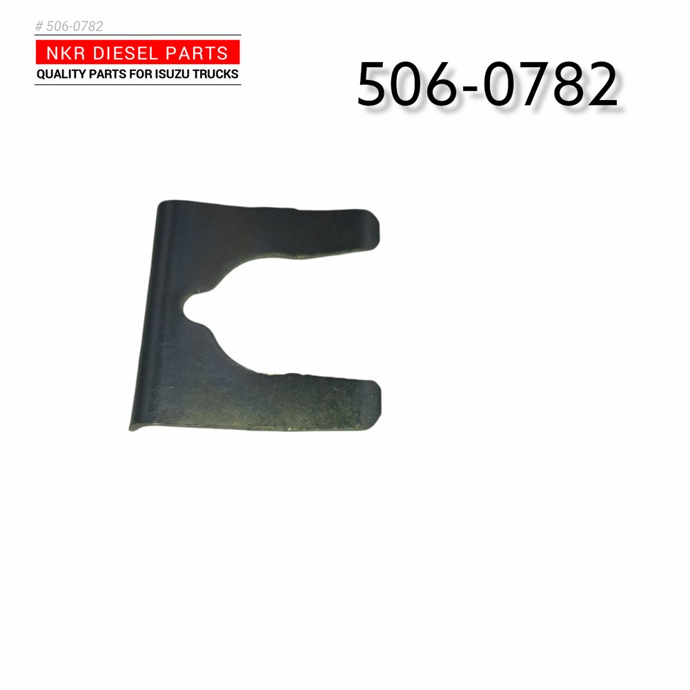 Select Bracket Clip