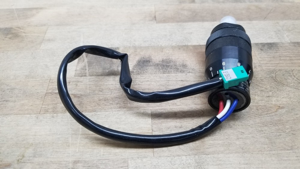 SANYO KEIKI JP-C Pressure Switch