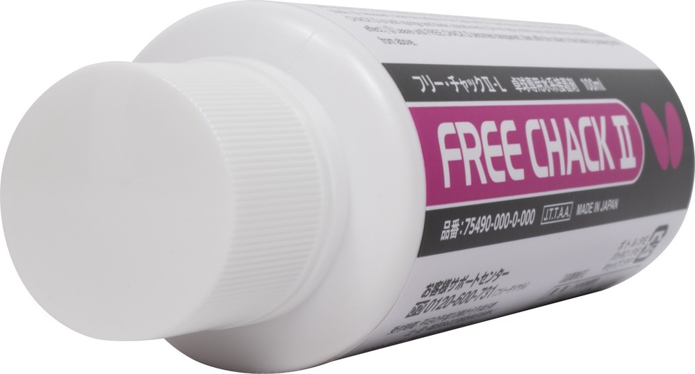 Free Chack II 100ml