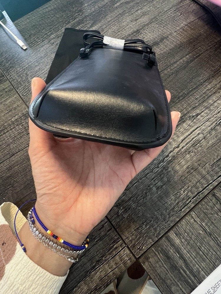 Tom Fore Sunglass Carrying Leather Case