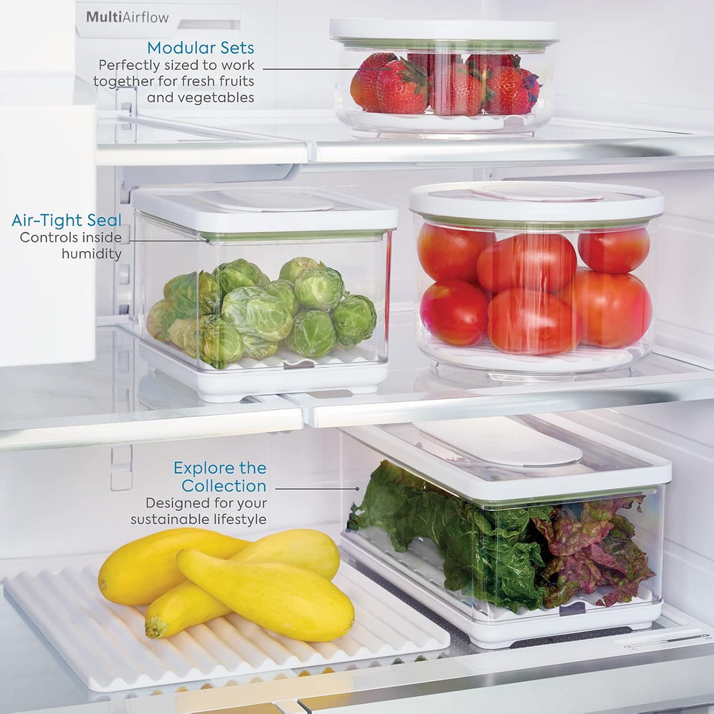Id Fresh Food Storage, Large Bin