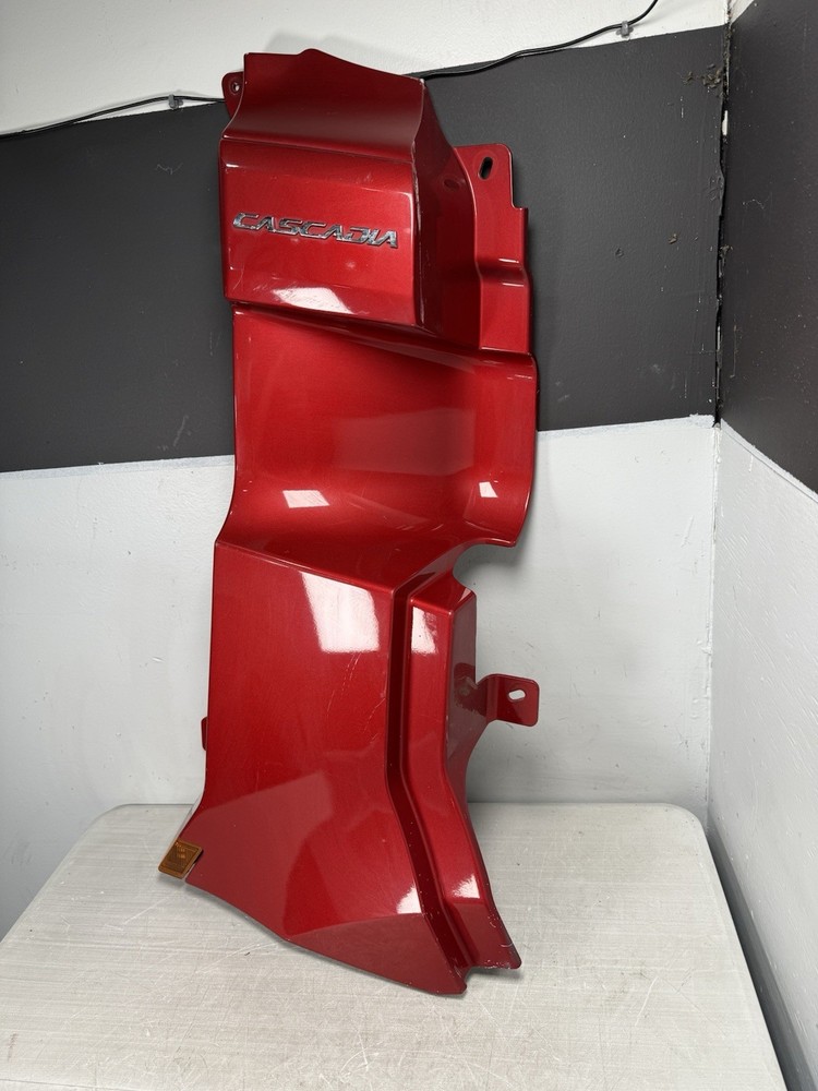 2018-2024 FREIGHTLINER CASCADIA 126 FRONT RIGHT SIDE COWL PANEL *1799*