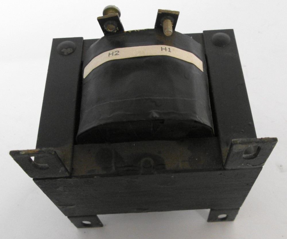 Allen-Bradley X-183202 Control Circuit Transformer