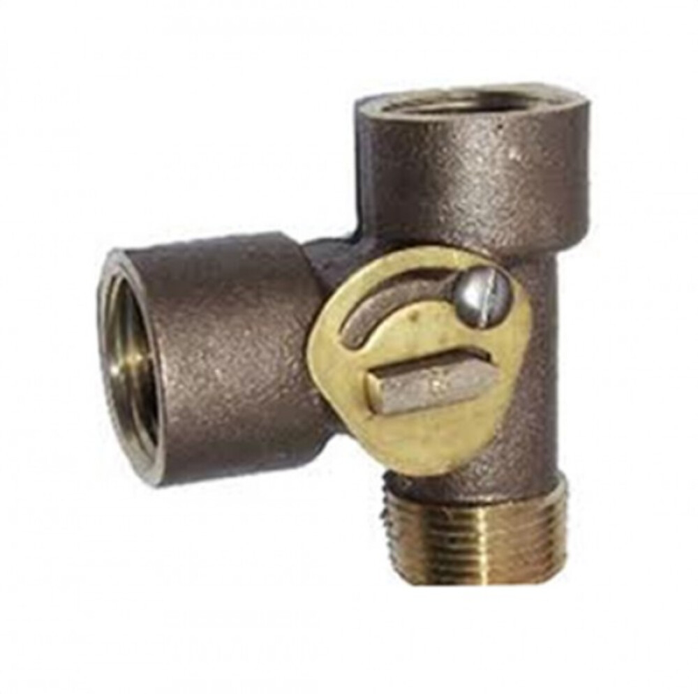 Goulds AV22 Pressure Control Valve Fits all HSJ Models