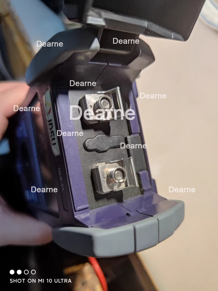 JDSU OLA-55 Optical Power Meter
