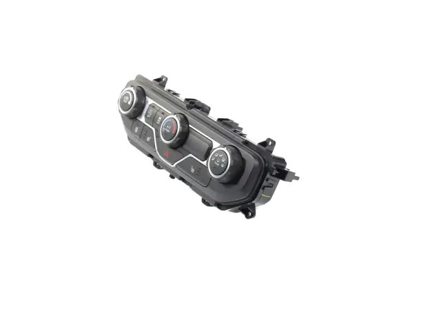 Genuine Mopar Center Stack 6sz03dx9aa