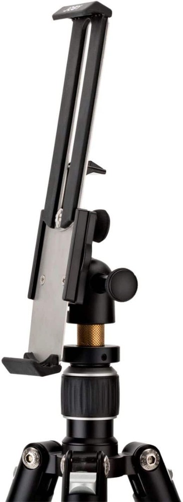 JOBY - GripTight PRO Tablet Mount - Black