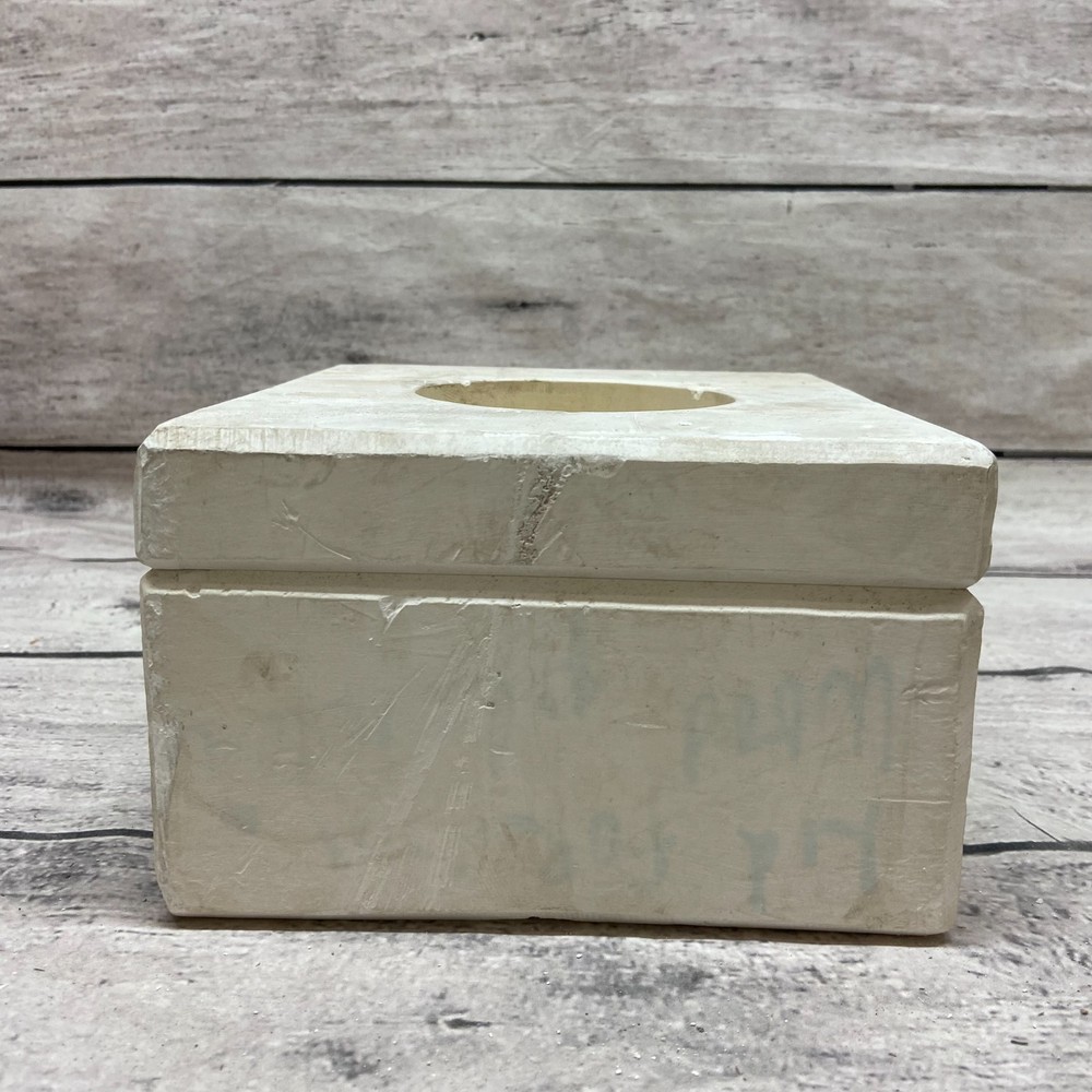 Ceramic Slip Casting Mold #226A