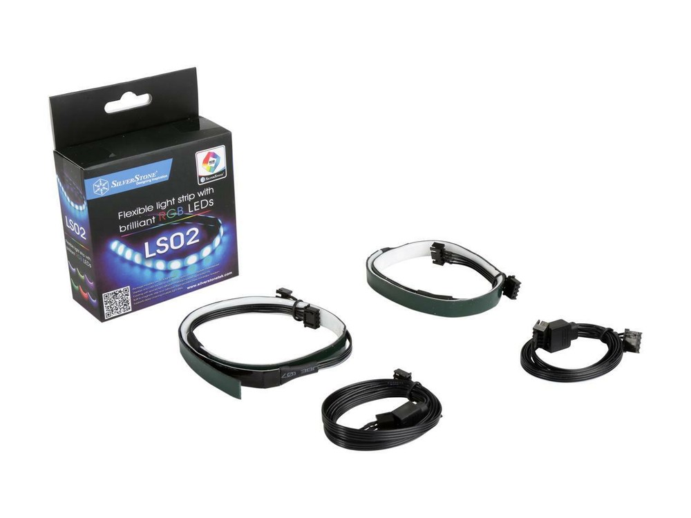 Silverstone SST-LS02 LED Strip
