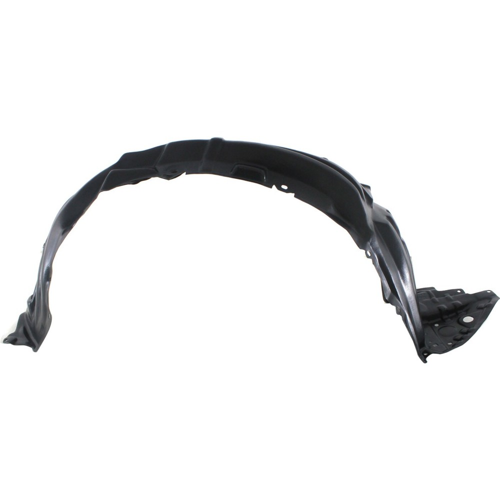 Front Right Side Fender Liner For 2011-2017 Lexus CT200h