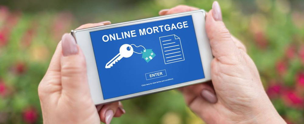 MortgageStarts.com two word .com domain name Great Name Easy to Remember