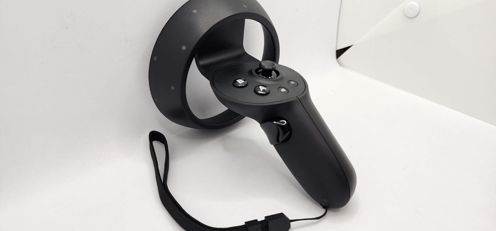 HP Reverb G2 Version 2 V2 & V1 Right Controller Virtual Reality