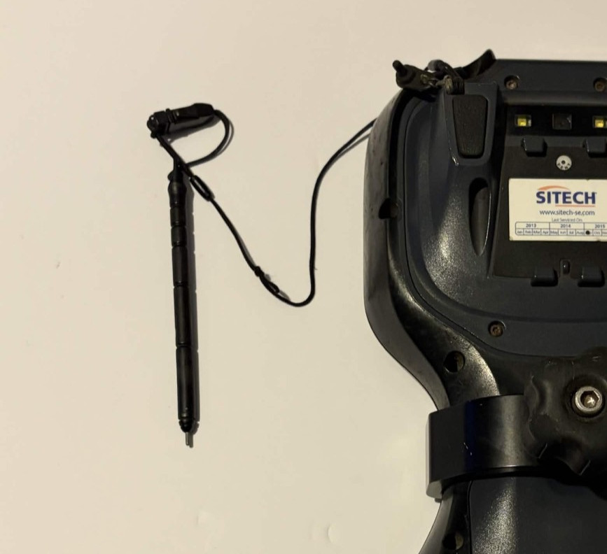 Trimble TSC3 Data Collector SCS900 v3 GPS Survey Field Controller