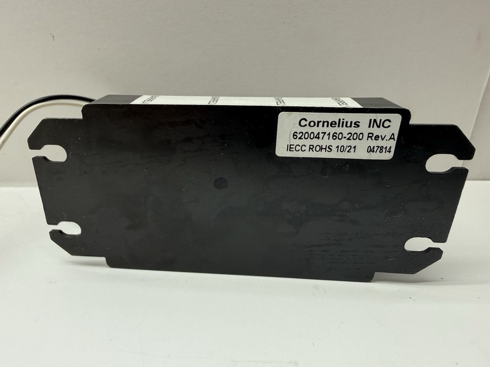 Cornelius Pressure Cut Off Switch PCBA Software 620047160-200 RevA