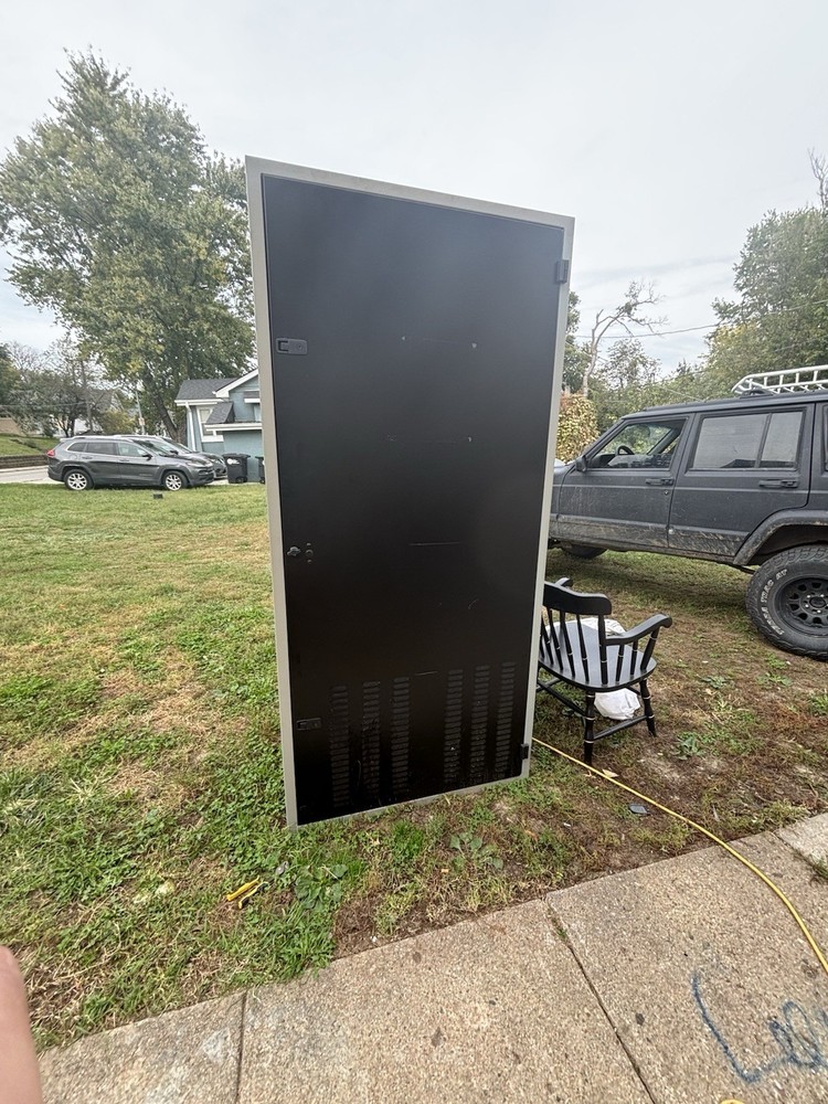 Enterprise Mdf Cabinet