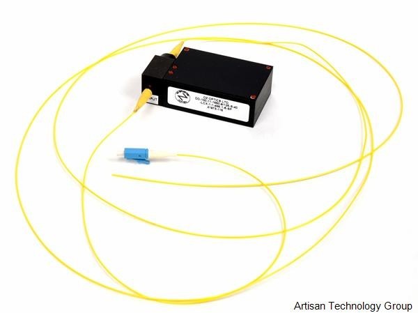 OZ Optics DD-100 Motor Driven Attenuator