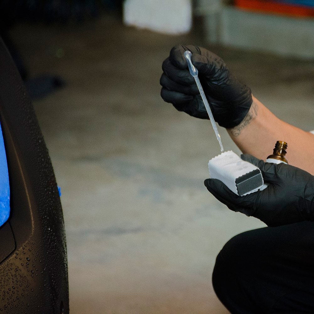 Dr. Beasley's Matte Paint Coating Pro Kit