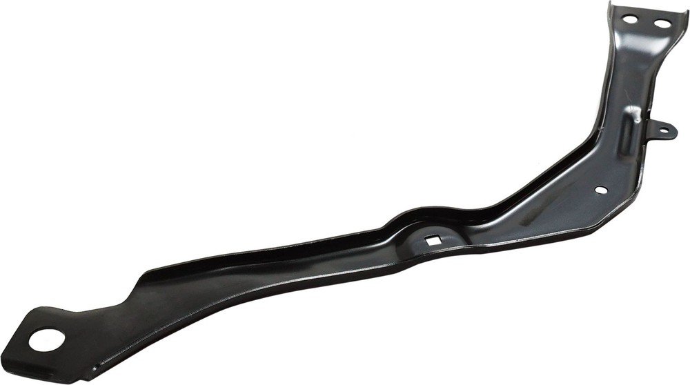 PASSENGER SIDE RADIATOR SUPPORT BRACKET; BOLT IN; HIGH STRENGTH