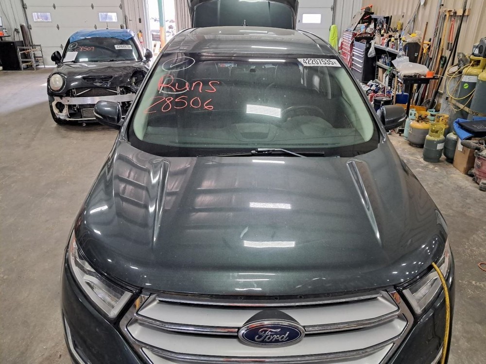 Chassis ECM Communication Voice Recognition Module Fits 16-19 TAURUS 1505538