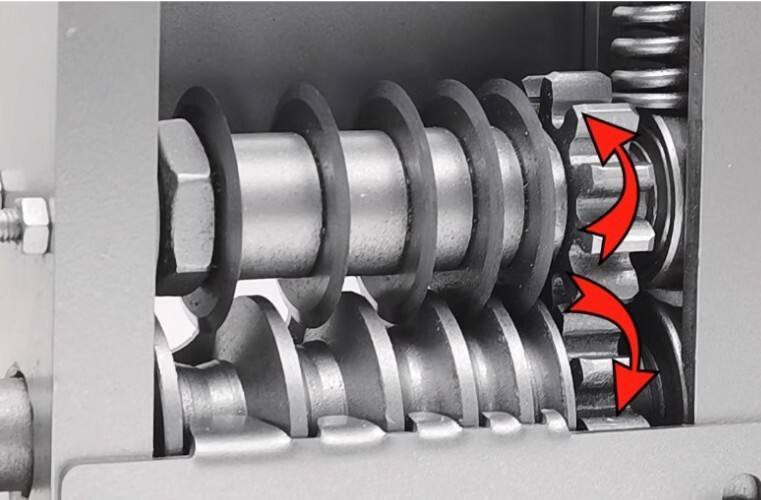 25W Wire stripping machine +3 blades Stripping range 0.5-30㎡ Wire