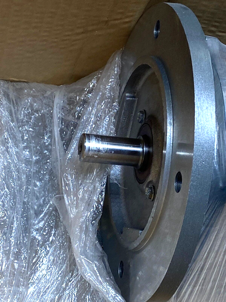 BALDOR VP3439D MOTOR