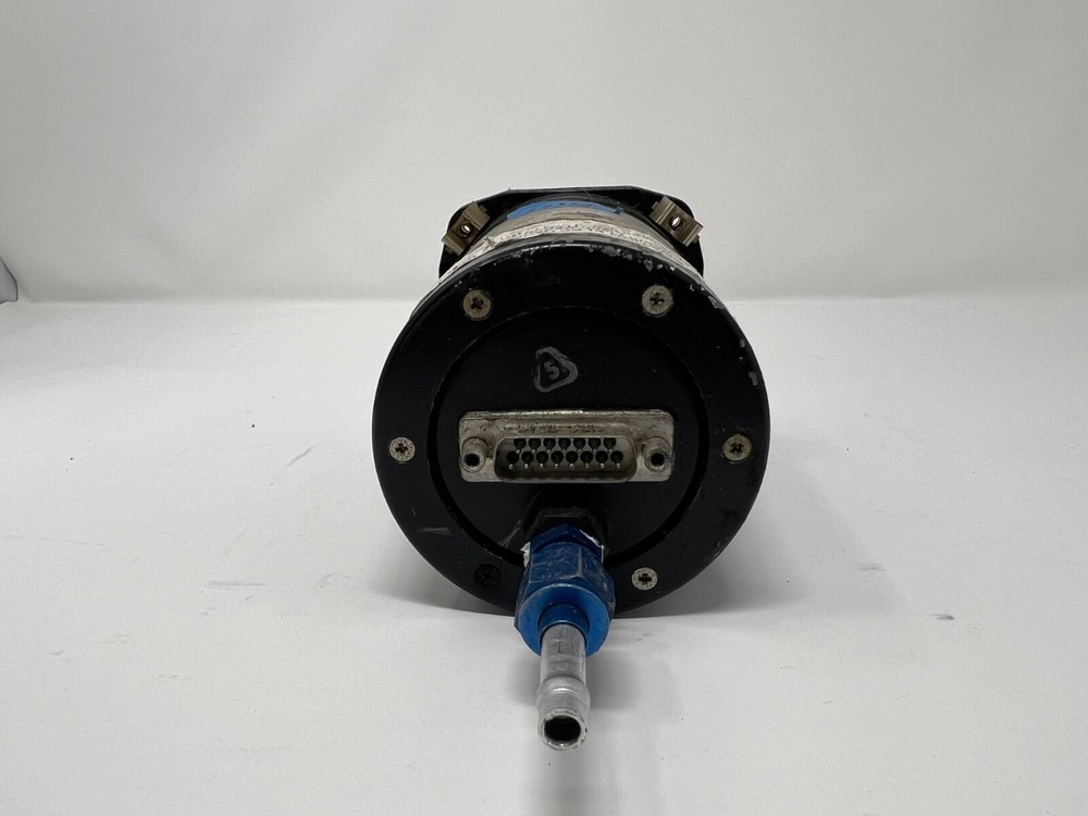 Bendix King Encoding Altimeter 35K - WORKING