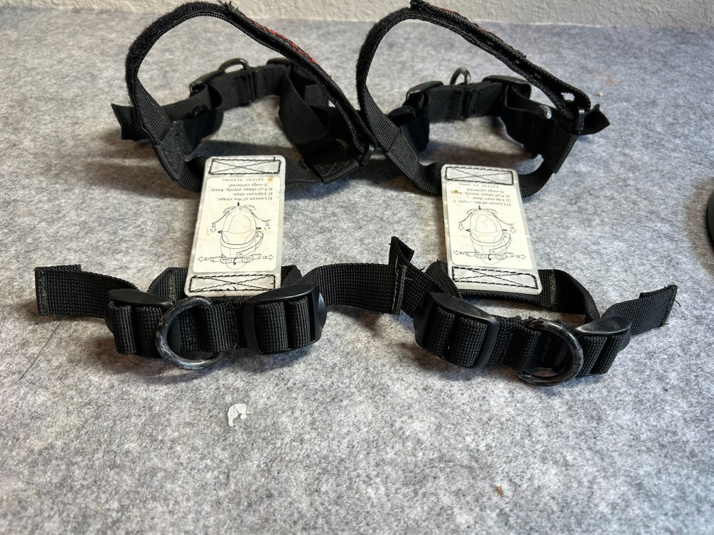 Bowflex Ultimate 2 Foot Harness