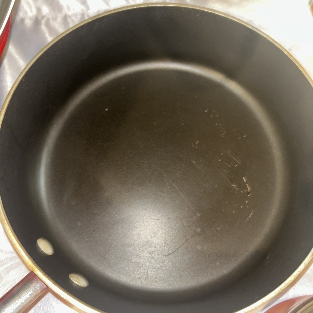 rachel ray cookware set Used