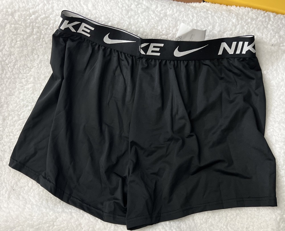 NIkE Dri- Fit underwear