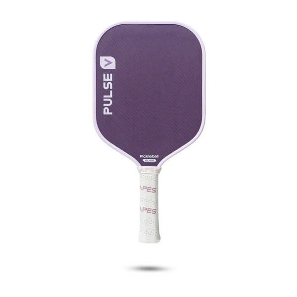 APES Pickleball Pulse V Pickleball Paddle