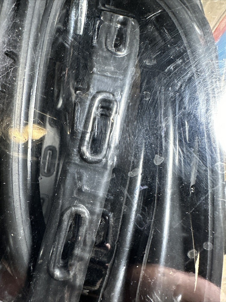 Smart Straps Assorted Rubber Tarp Straps 5-Pc.(#1A)