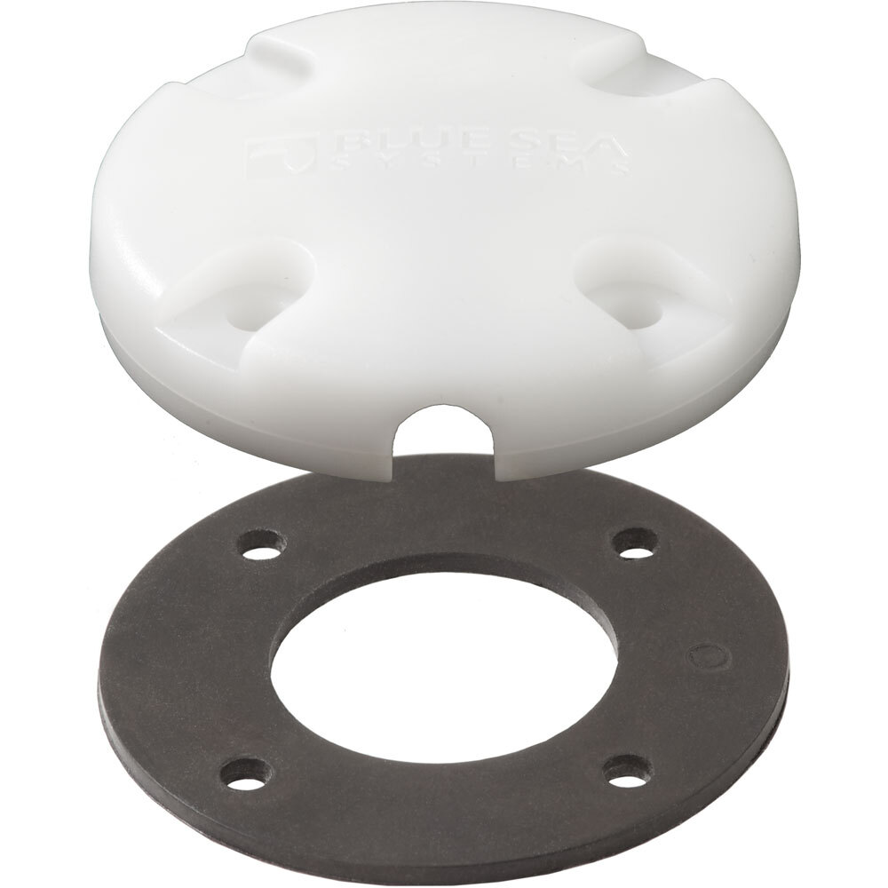 BLUE SEA 1007 CABLE SIDE ENTRY