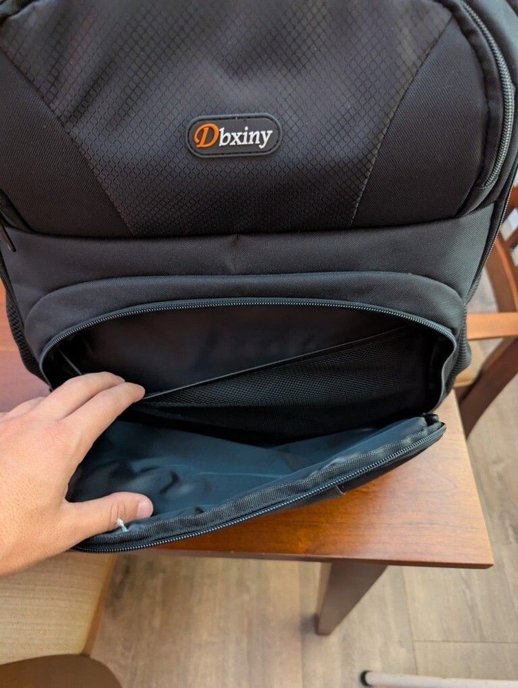 Bowling Ball Bookbag