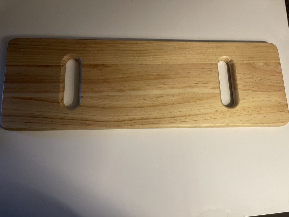 Wooden Transfer Board