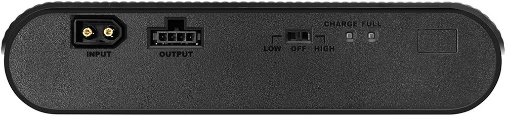 THINKWARE iVolt Mini External Dash Cam Battery (BAB-50)(Hardwiring kit required)