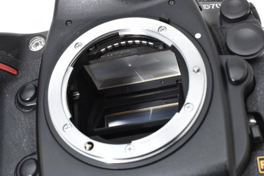 Nikon D700 Body 788885