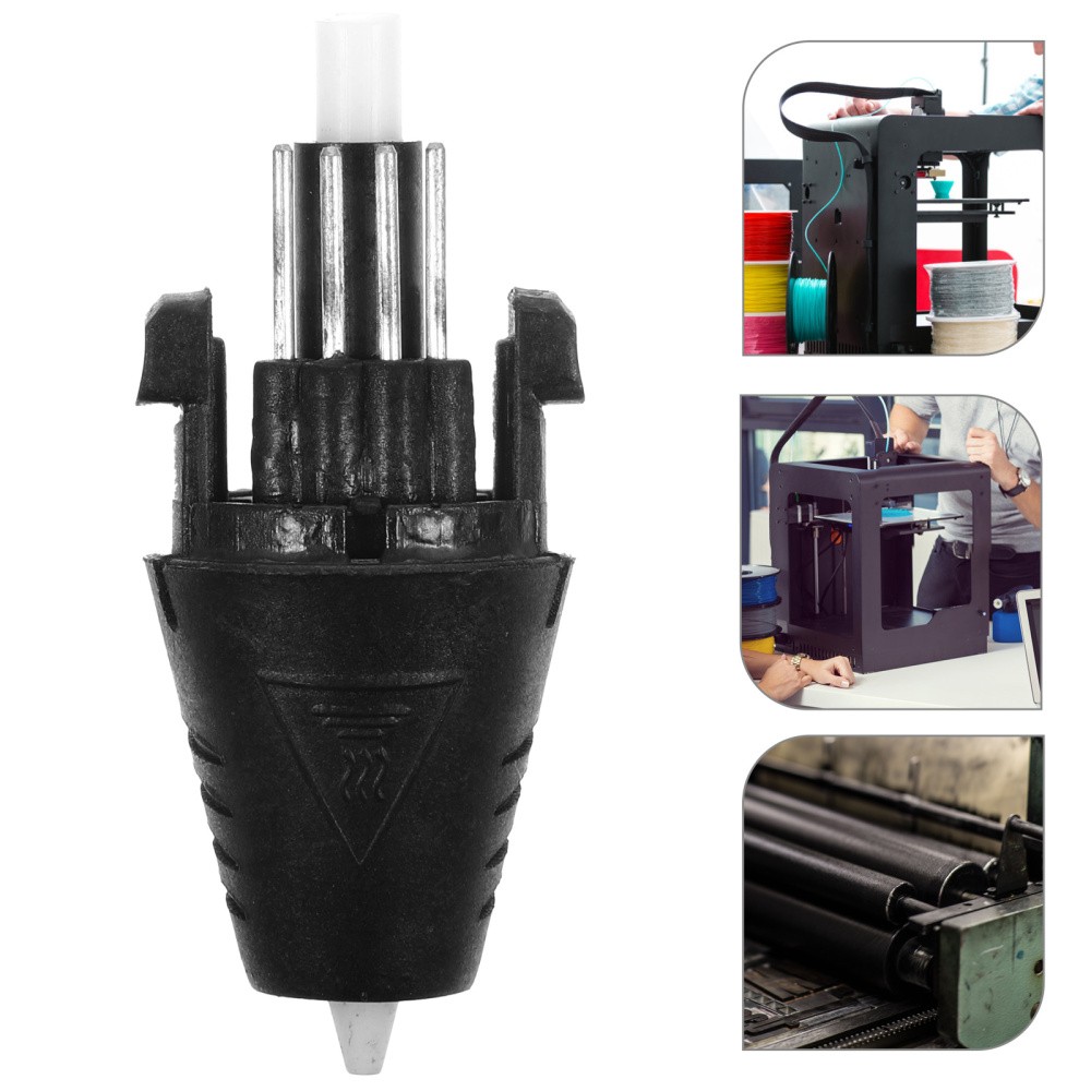 3 D Scribler Pen Printer Accessories 3D Printing Head Man Nozzle