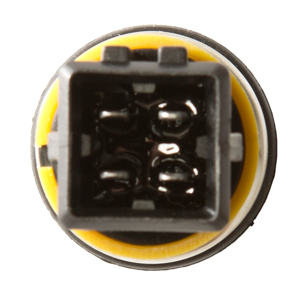 DELPHI Engine Coolant Temperature Sensor Fits 1993-2000 Volkswagen Golf