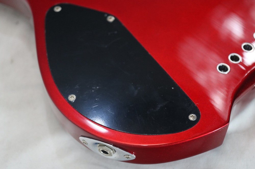 Grassroots G-Bb-60 Safe delivery from Japan