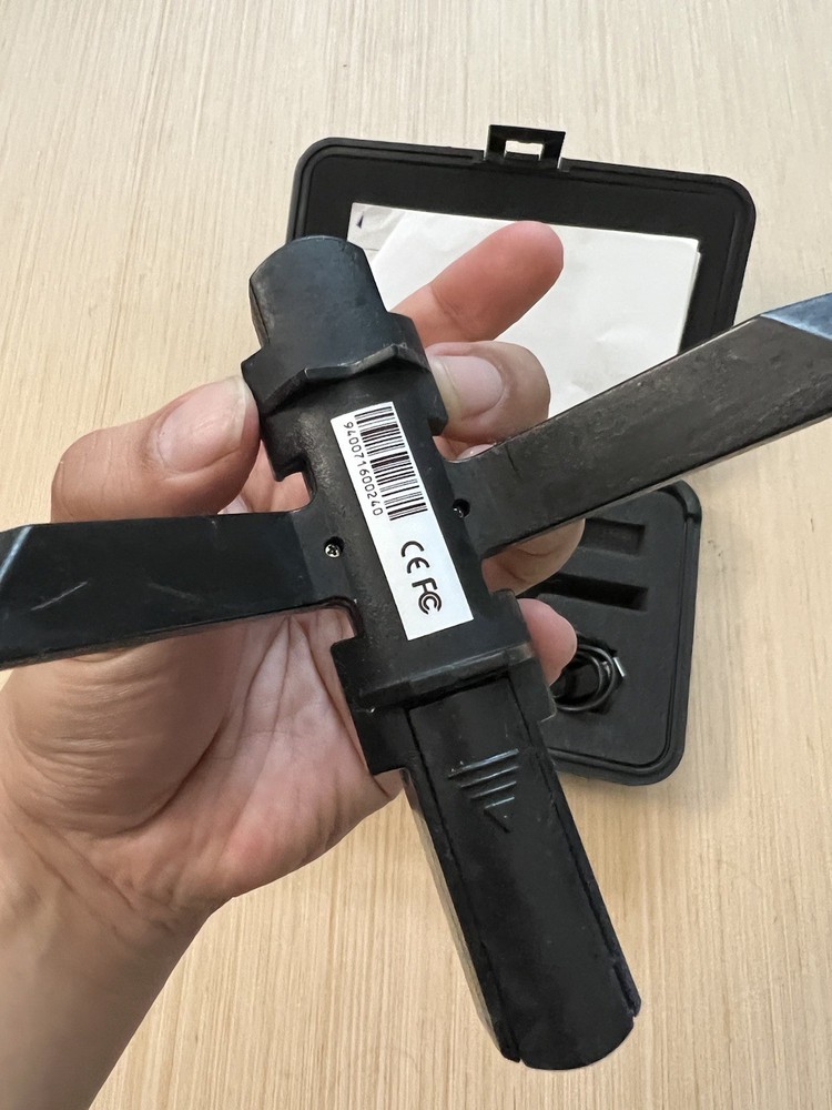 Tomi Personal Putting System