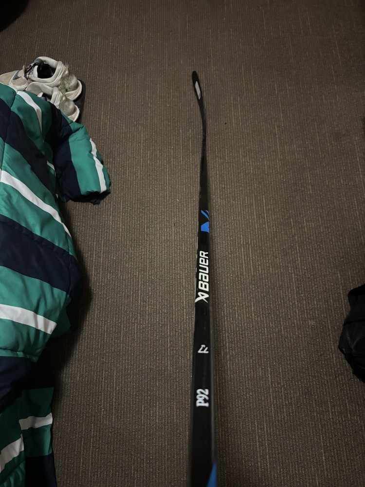 hockey stick right senior