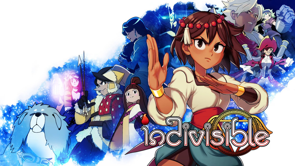 Indivisible - Steam Key / Digital
