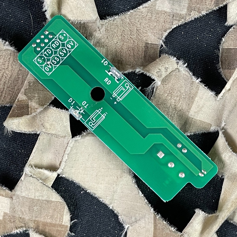 New Empire Mini GS Sensor Board (72807)